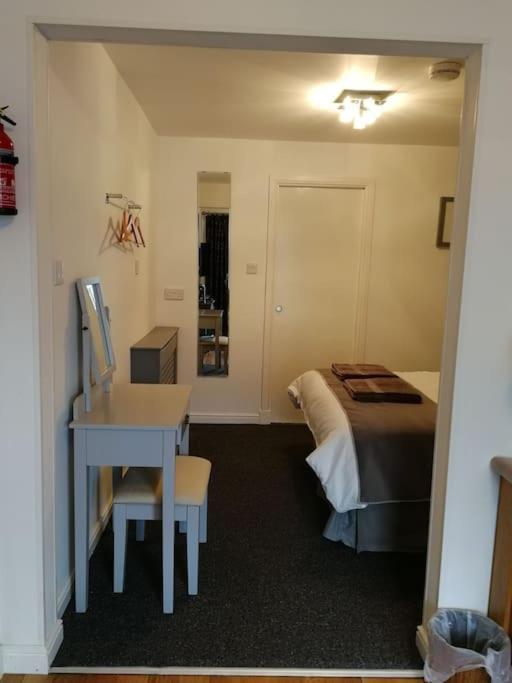 Avalon Studio. Comfy Well Equipped Cosy Studio. Aviemore Buitenkant foto