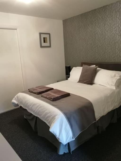 Avalon Studio. Comfy Well Equipped Cosy Studio. Aviemore Buitenkant foto